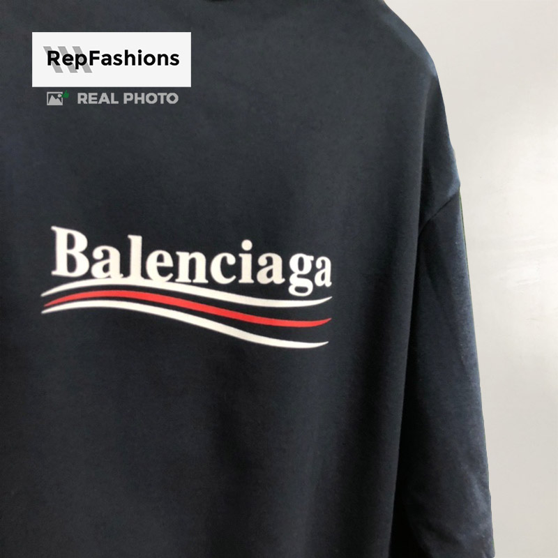 Replica BLCG Cola Logo Oversized Hoodie – SOLD Buy Online With High Quality