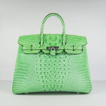 Hermes Kelly 32cm Ostrich Vein Handbag Blue Golden Replica Sale Online With  Cheap Price