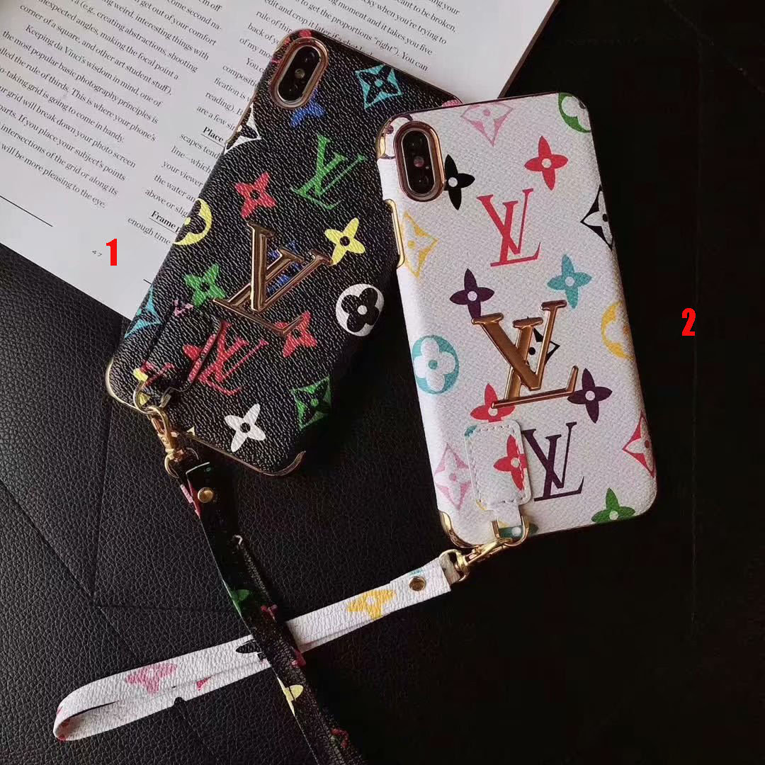 Supreme Louis Vuitton iPhone XR Case – MerchPrintz