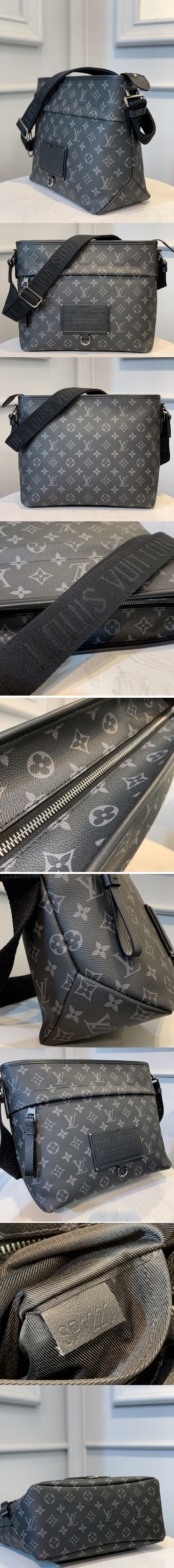 Replica Louis Vuitton N41369 Speedy 35 Tote Bag Damier Azur Canvas For Sale