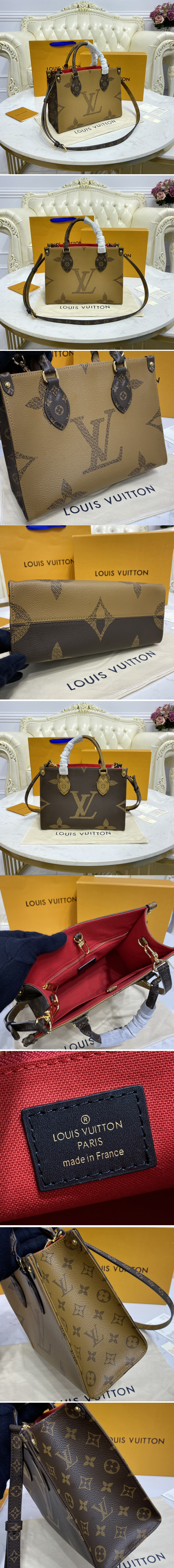 Louis Vuitton Etui Voyage GM (Varied Colors)