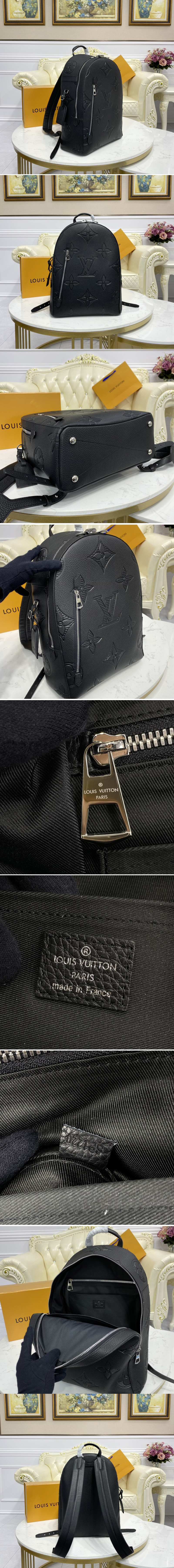 Balo Louis Vuitton Armand Backpack (M57288) 