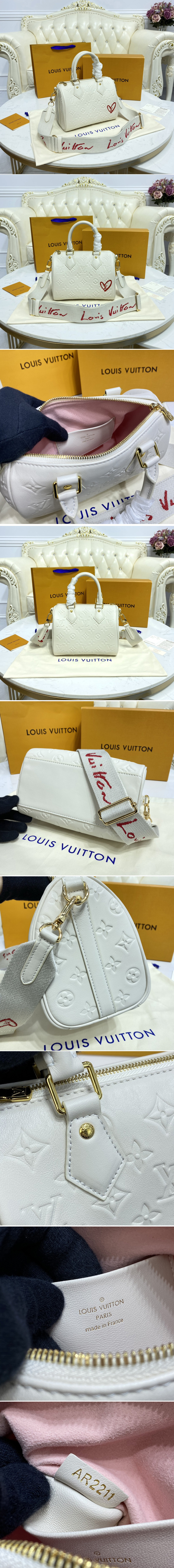 Louis Vuitton J02465 LV bandouliere Strap in Monogram canvas and Black  cowhide leather Replica sale online ,buy fake bag