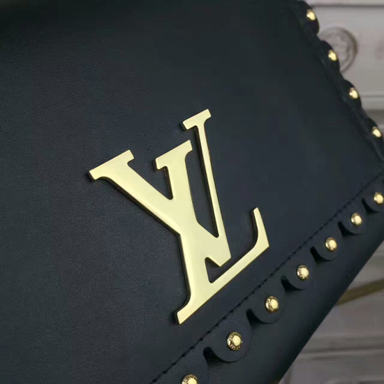 Replica Louis Vuitton M40523 Valmy MM Messenger Bag Monogram Canvas For Sale