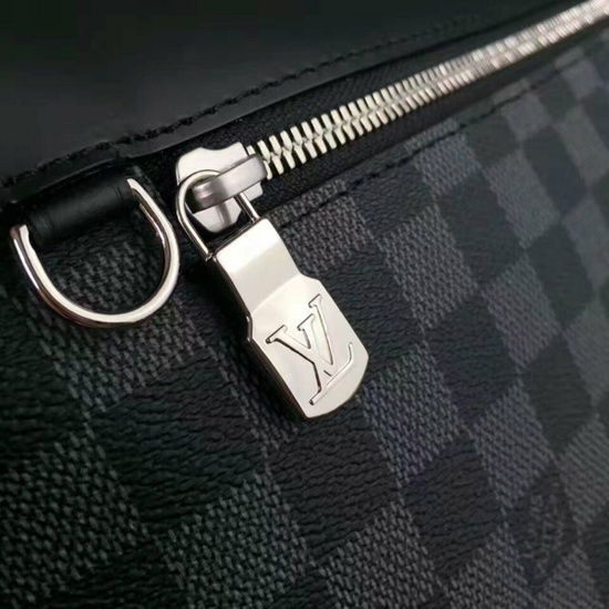 LOUIS VUITTON Shoulder Bag N40003 Mick PM Messenger bag louis