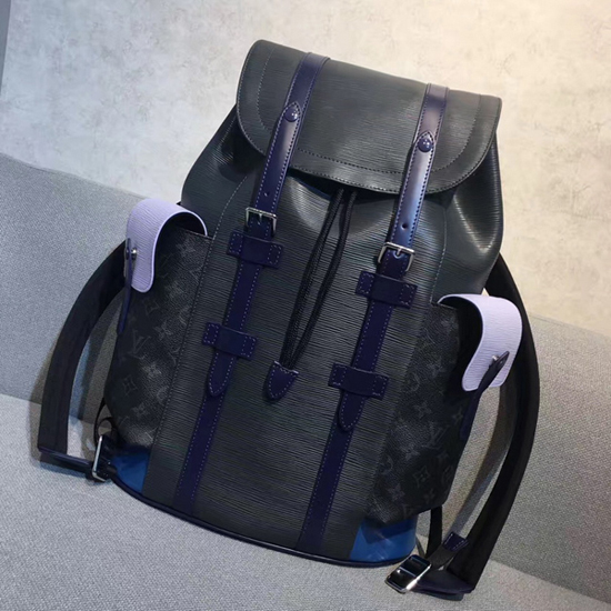 Christopher Backpack PM - Louis Vuitton Replica Store