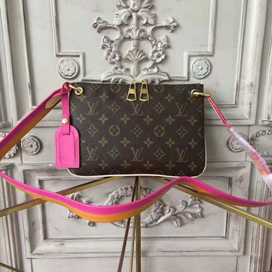 Louis Vuitton Lorette Monogram Bag
