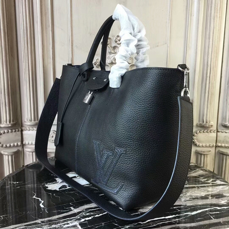 Louis Vuitton Pernelle Tote