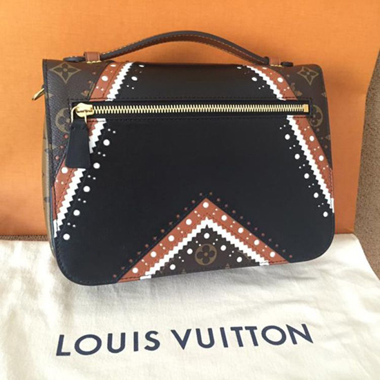 Imitation Louis Vuitton Pochette Felicie M67248 Toile Monogram faux sac pas  cher Chine ,réplique Sac