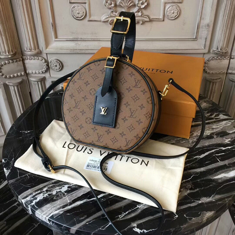 A Closer Look at the Louis Vuitton Petite Boîte Chapeau - PurseBlog