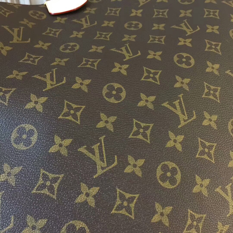 Replica Louis Vuitton Graceful MM Bag Monogram M43703 BLV449 for Sale