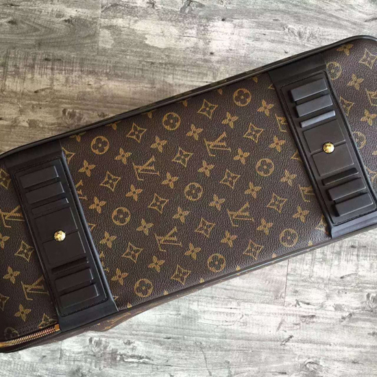 Louis Vuitton Pégase Suitcase 377782