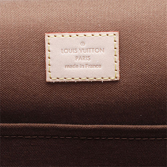 LOUIS VUITTON Bosphore GM Messenger Fake Bag : r/Fashion_A_Bag