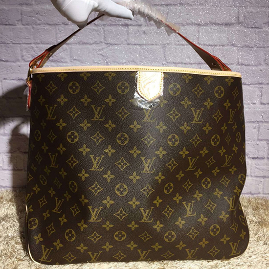 Louis Vuitton Delightful GM 42 bag - Gaja Refashion