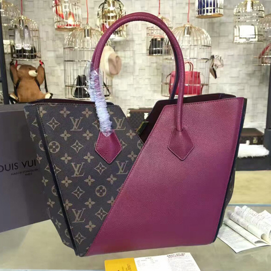 Louis Vuitton Kimono Handbag Knockoff