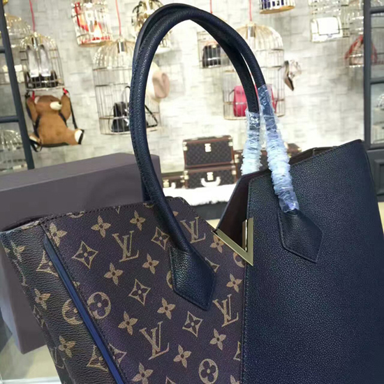 Imitation Louis Vuitton M40460 Tote Bag Kimono Toile Monogram faux sac pas  cher Chine ,réplique Sac