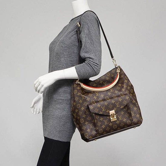 Louis Vuitton Metis Hobo *Discontinued*