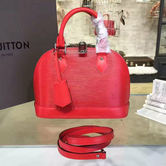 Imitation Louis Vuitton M90160 Montebello MM Tote Bag Monogram Vernis faux sac  pas cher Chine ,réplique Sac
