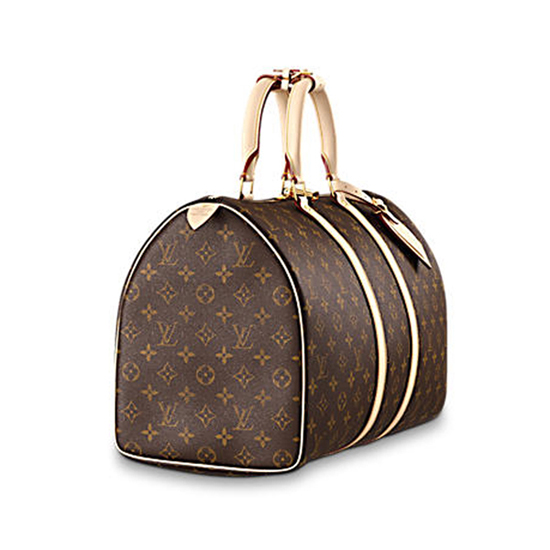 Replica Louis Vuitton Armand Backpack M42687 Taurillon Leather For Sale