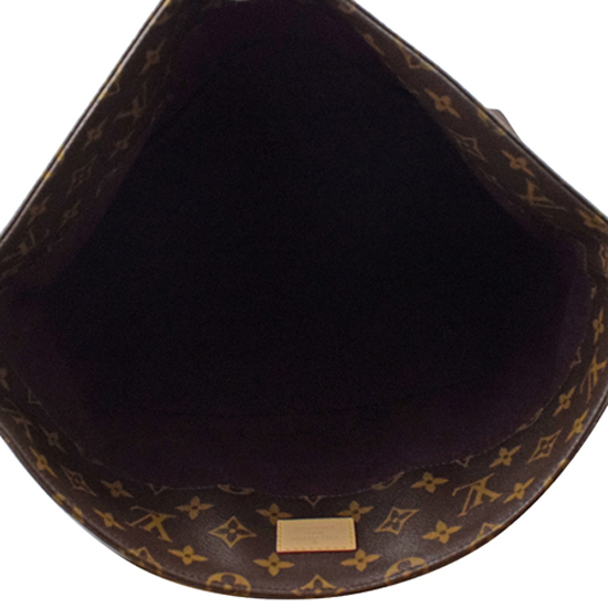 Louis Vuitton Melie M41544