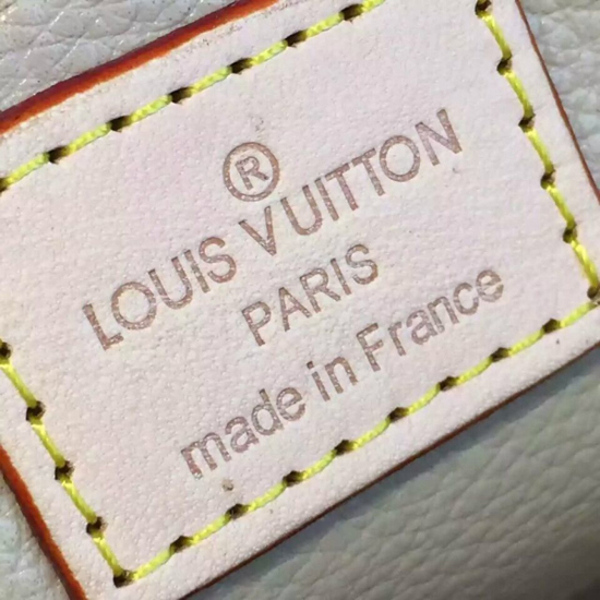 Replica Louis Vuitton M47515 Cosmetic Pouch Monogram Canvas For Sale