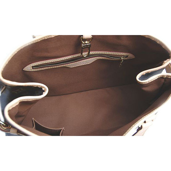 Replica Louis Vuitton M51153 Batignolles Verticalid Shoulder Bag