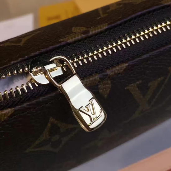 Louis - Vuitton - Monogram - Pochette - M51980 – dct - Hand - ep_vintage  luxury Store - Bag - Accessoires - Louis Vuitton Monogram Pochette Cosmetic  Pouch M47515
