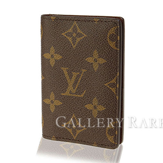 Louis Vuitton M60502 Pocket Organizer