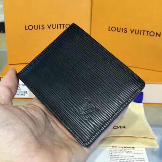 Louis Vuitton M60662 Multiple Wallet