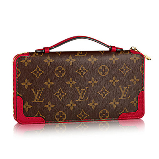 Louis Vuitton, Bags, Lv Daily Organizer