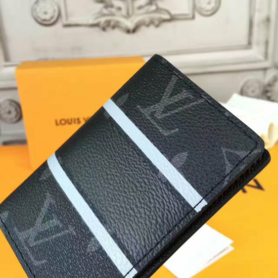 Replica Louis Vuitton M62132 Capucines Wallet Taurillon Leather