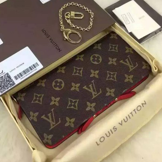 Louis Vuitton Insolite Organizer & Insolite Wallet Comparison 