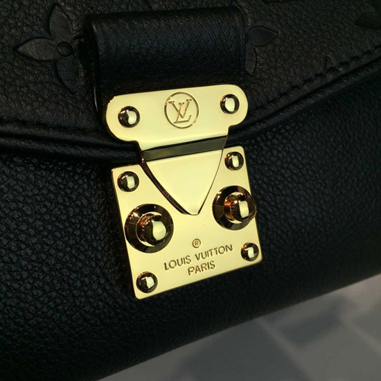 Replica Louis Vuitton M60745 Pochette Saint-Germain Crossbody Bag