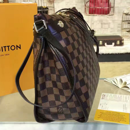 Louis Vuitton Duomo Hobo Bag