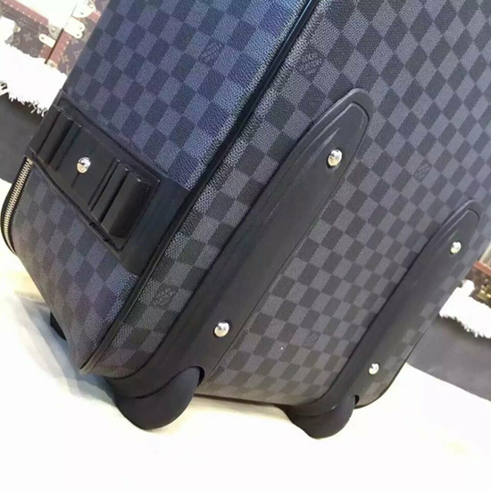 Replica Louis Vuitton N41620 Pegase Legere 55 Rolling Luggage
