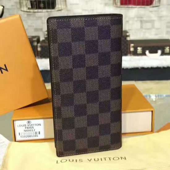 LOUIS VUITTON ZIPPY WALLET AROUND PURSE M61865 WITH DUST COVER