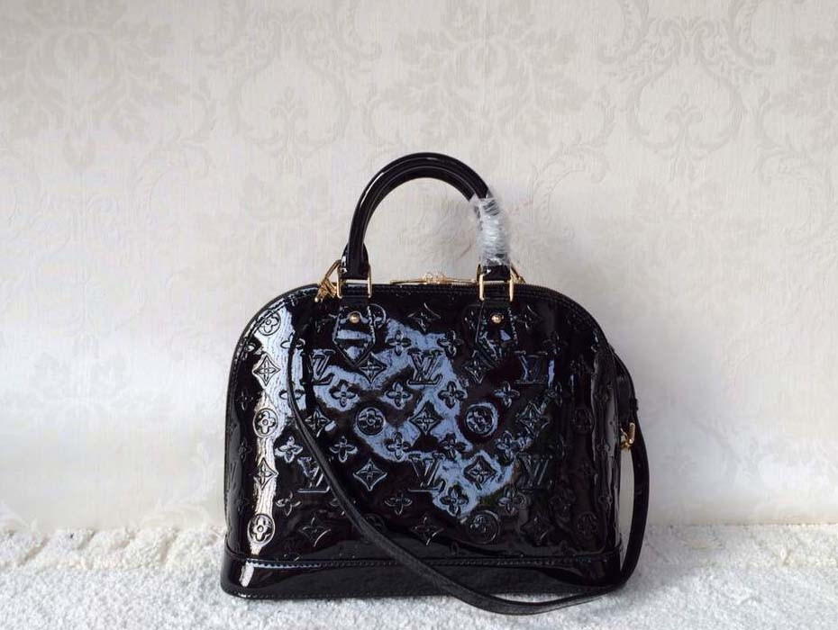 Louis Vuitton Replica EPI leather One handle M51519 Flap bag BEIGE