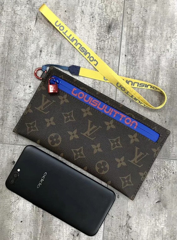 LOUIS VUITTON city cruiser Size PM Noir M42410 Monogram Monogram