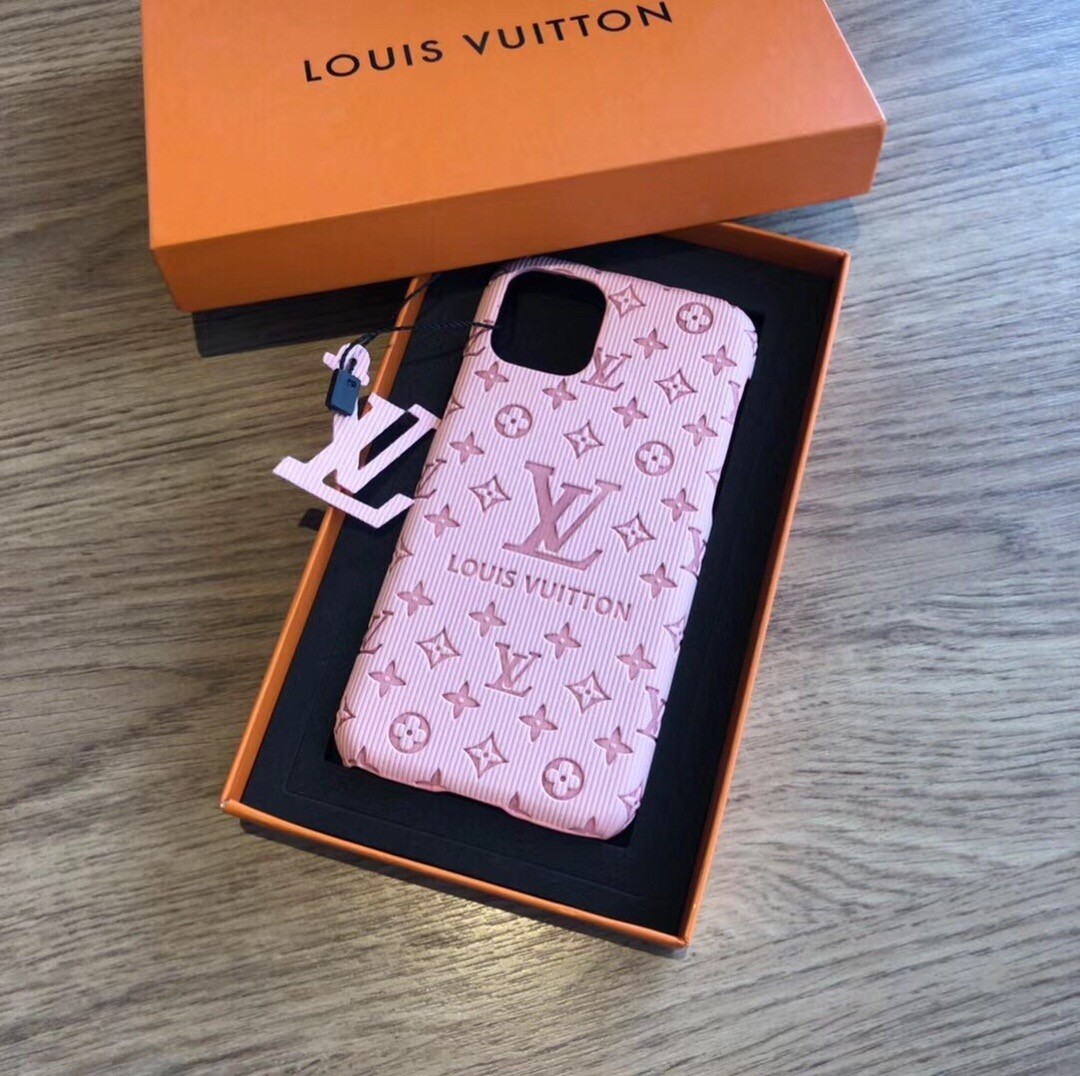 Réplica de Louis Vuitton Iphone Case LV01 a la venta con precio barato en  la tienda de bolsos falsos