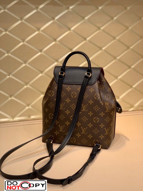 Replica: Louis Vuitton Montsouris Backpack