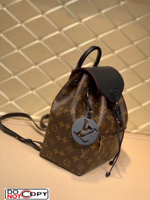 Replica Louis Vuitton Montsouris Backpack For Women