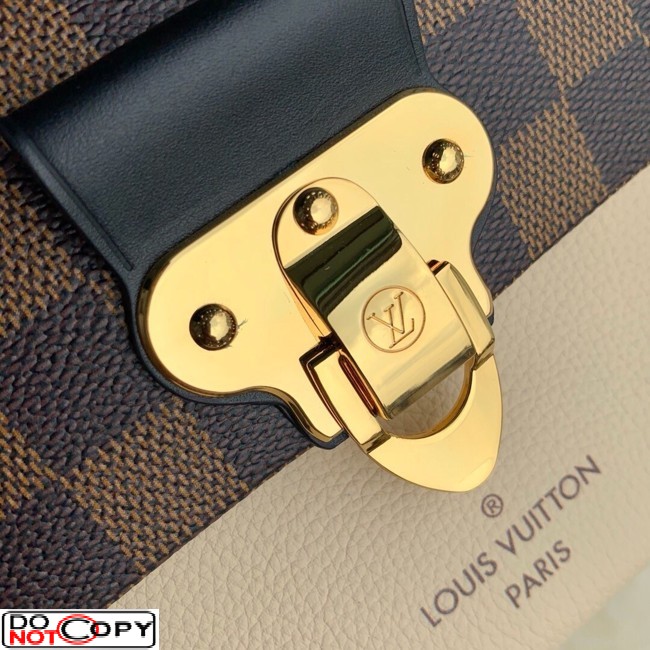 Louis Vuitton Capucines Mini (N96265)