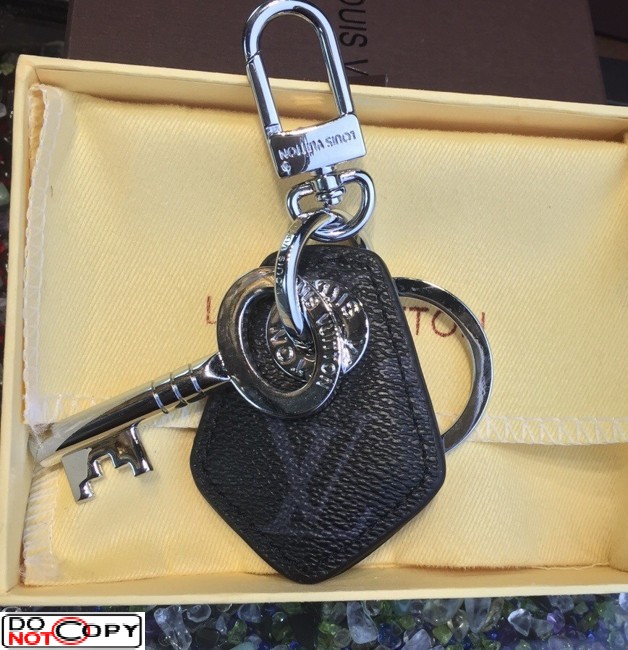 Réplica de Louis Vuitton Mini LV colgante collar M68394 a la venta con  precio barato en la tienda de bolsos falsos