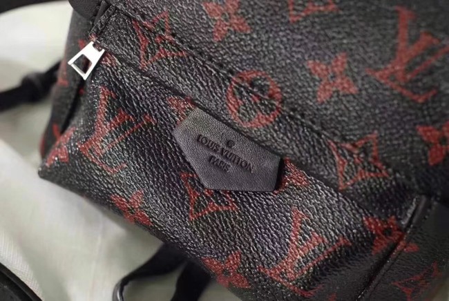 Replica Louis Vuitton M41560 Palm Springs Backpack PM Monogram Canvas For  Sale