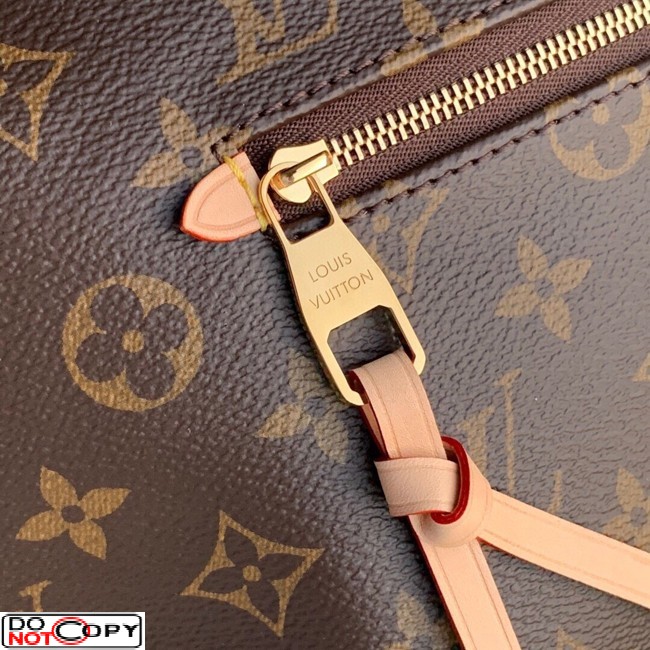 Replica Louis Vuitton Iena PM Bag Monogram Canvas M42268 BLV469