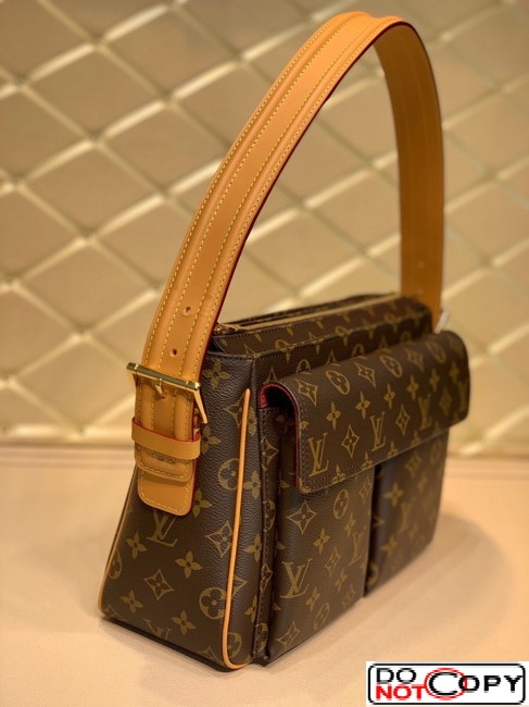 sac a main louis vuitton viva cite gm m51163