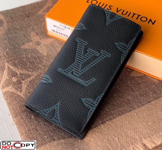 Fake Louis Vuitton LV x NBA Multiple Wallet M80105 Replica At