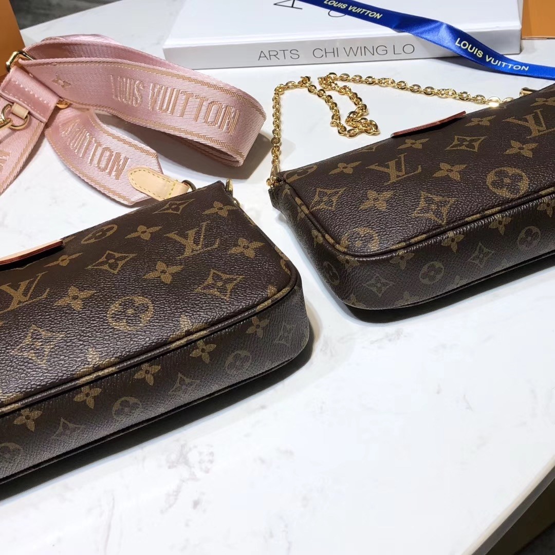 Louis Vuitton LV CLAPTON PM N44243  Vuitton, Louis vuitton handbags, Louis  vuitton accessories