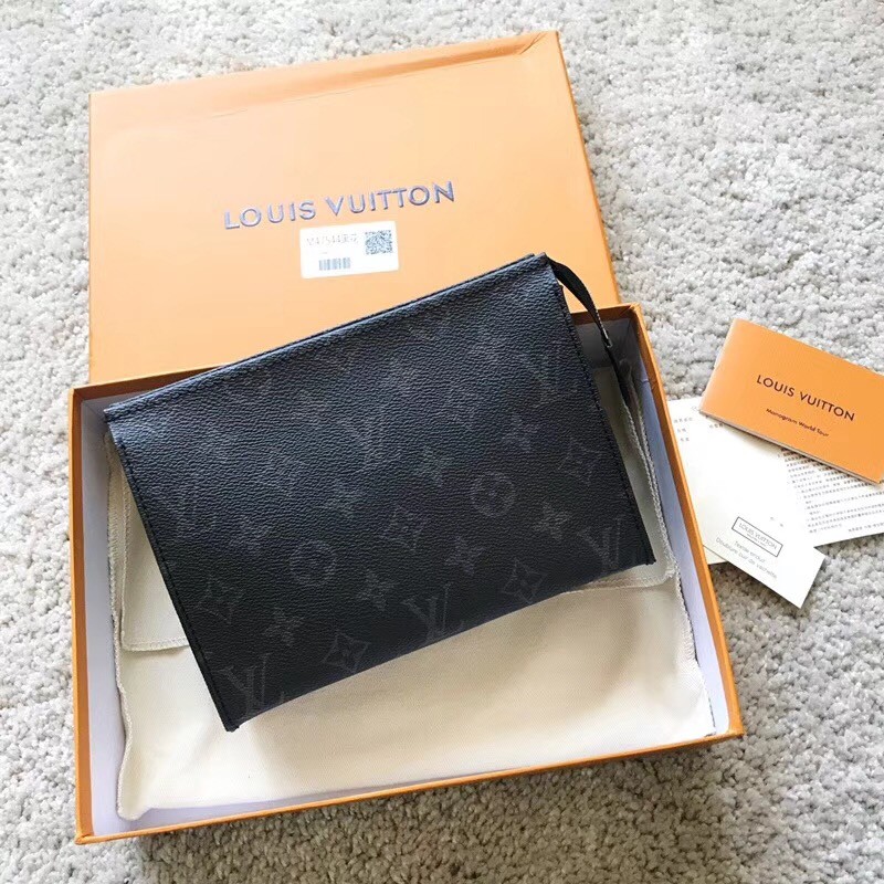 Louis Vuitton Capucines Mini (N96265)