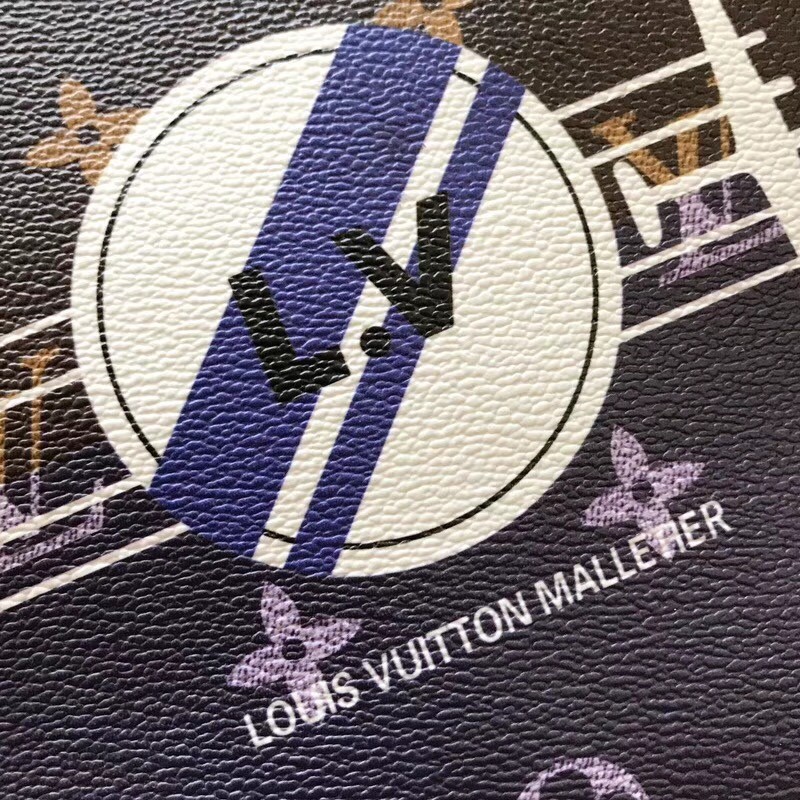 Replica Louis Vuitton Pochette Voyage MM Borsa Monogram Canvas Aereo in  vendita con un prezzo economico in un negozio di borse false